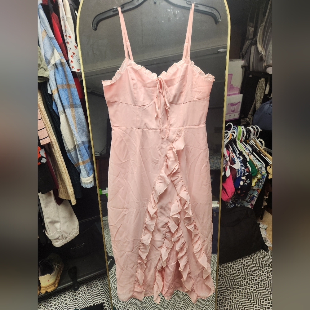 B2G1 Shein Dress